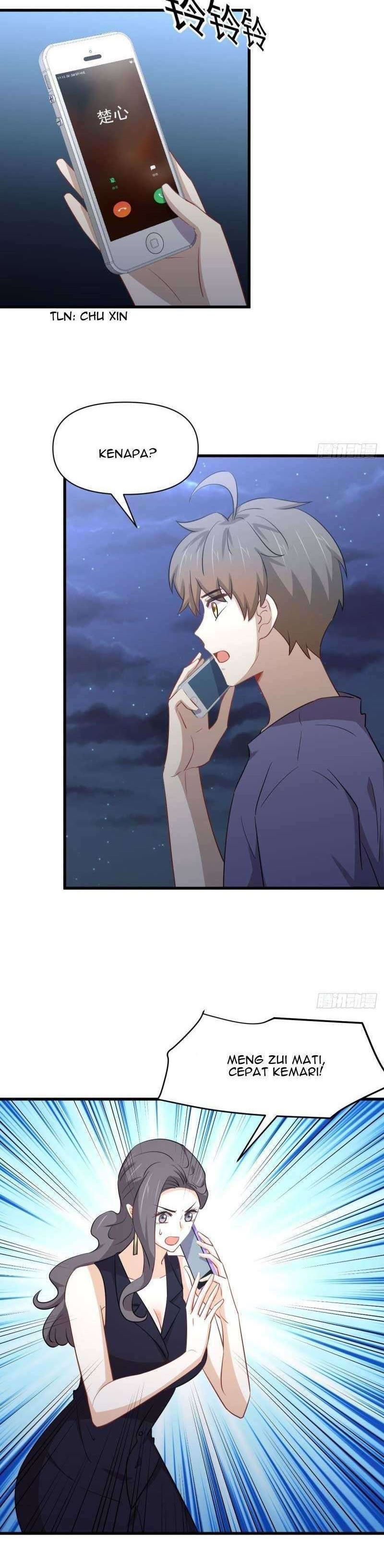 Immortal Swordsman in The Reverse World Chapter 218 Gambar 3